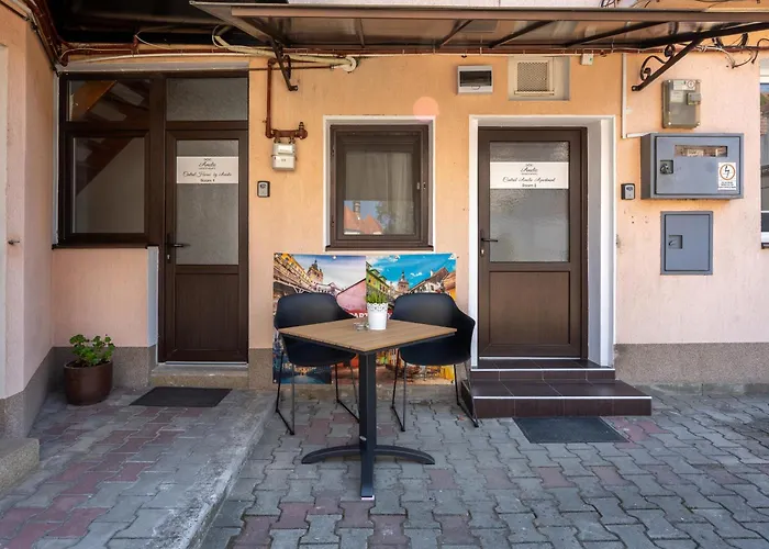 Central Amelie Accommodation